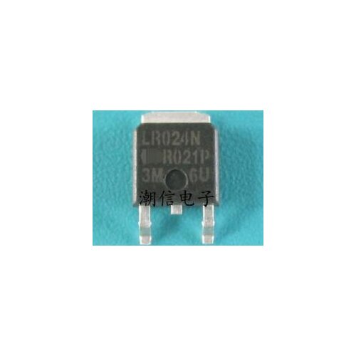 Free shipping new%100 new%100 LR024N IRLR024N 17A 55V