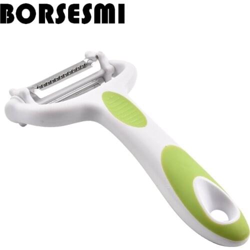BORSESMI Peelers