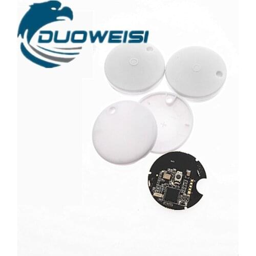 CC2640 R2F 1.8V-3.8V Bluetooth BLE 5.0 Wireless Module For DOTT iBeacon Base Station Intelligent Control System Module CC2640R2F