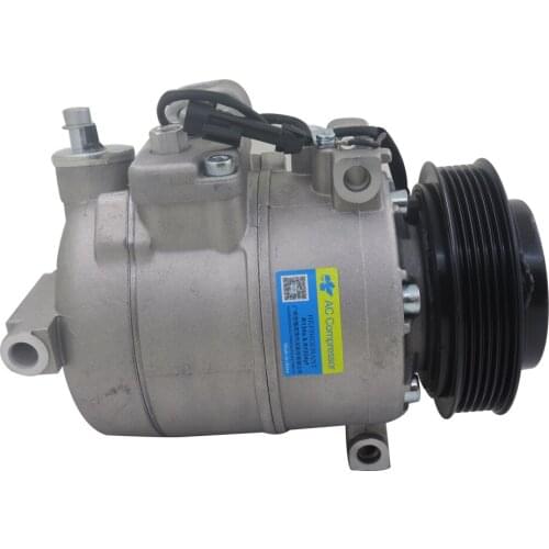 H9 SE7PV18 1051E0 Compressor Aircon For Great Wall HOVER H9 HAVAL