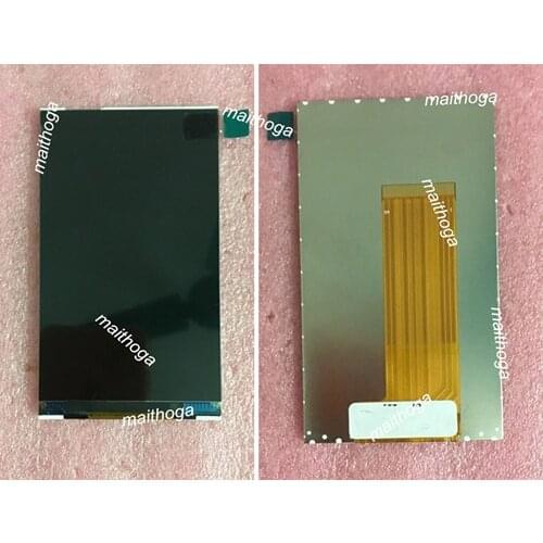 IPS 3.97 inch 40PIN TFT LCD Color Screen ST7701 Drive IC 480(RGB)*800 MIPI Interface
