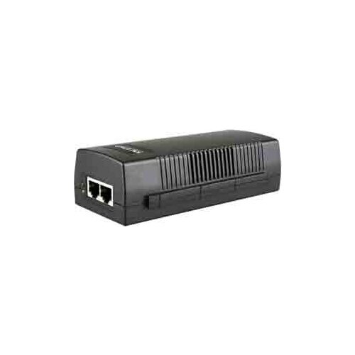 Poe power supply, Gigabit single port AF / at dual-mode, automatic identification / pse802g