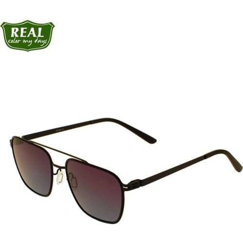 Fashion Classic Sunglasses Ultra Light Metal Stainless Steel Pilot Eyeglasses For Men Women Pilot Fishing trend Glasses