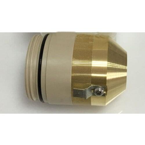 220173 outer Retaining cap for 30A-130A plasma torch