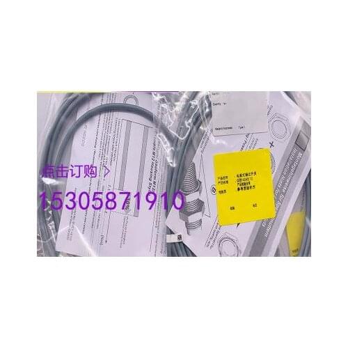 NBB2-8GM30-E2 NBB2-8GM30-E0 Inductive Switch Sensor New High-Quality