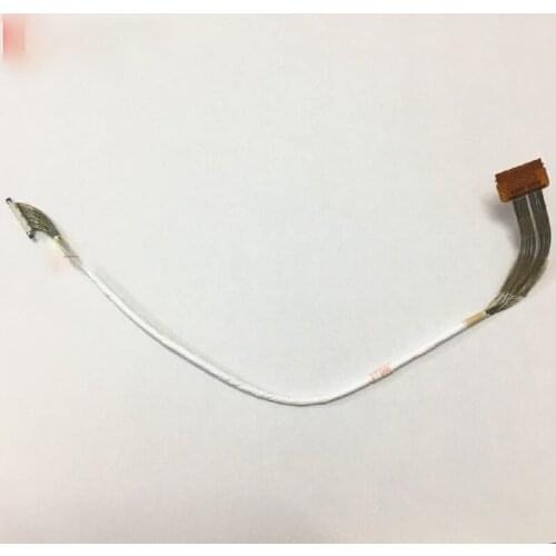 New LCD Flex Cable for Canon 200D Display Camera Repair Part