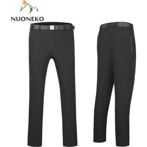 NUONEKO Men's Touring Pants