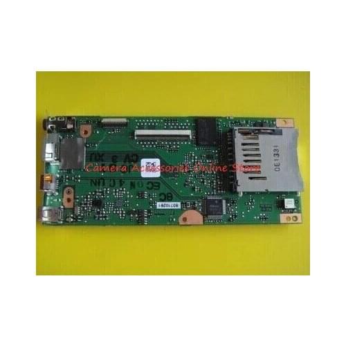 Genuine Motherboard Main Board MCU PCB Replacement For Nikon D3300 Camera
