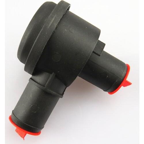 SCJYRXS 06A145710P 06A 145 710P 06A 145 710 P 1.8T Turbo Charger Breaker Shutoff Diverter Valve For Golf MK4 Passat B5 TT
