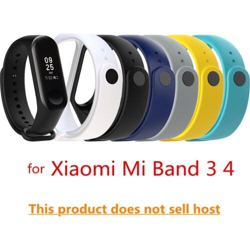 Timethinker MI Band
