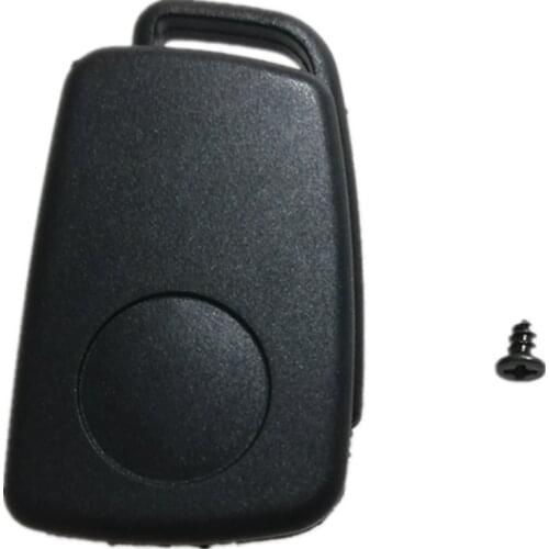 Universal transponder key head with Screw with Chip holder Suitable for KD/VVDI Blade without Blade With Chip Slot