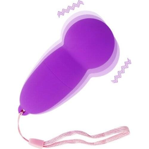 Egg Vibrator Magic Wand Clitoris Stimulator G-spot Massager Sex Toys for Women Dildo Vibrating Bullet Strong Vibration Sex Toy