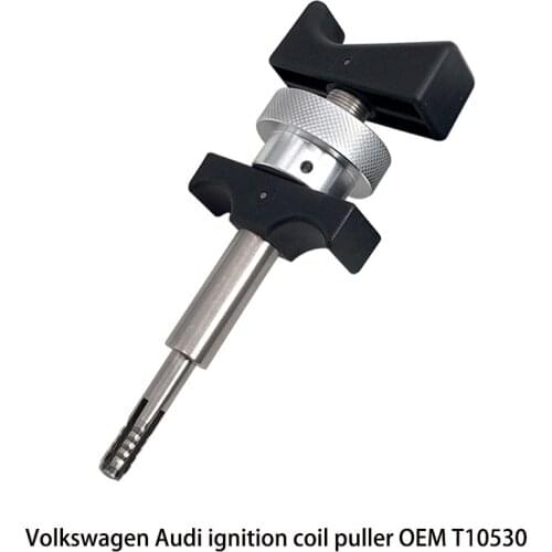 T10530 Auto Tool Ignition Coil Puller Removal Spark Plug Puller Tool FOR EA211
