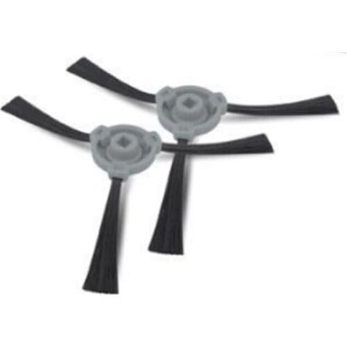 2pcs/lot Robot Vacuum Cleaner Side Brush for Gutrend fusion 150 Robotic Vacuum Cleaner Spare Parts Accessories cleaning brush