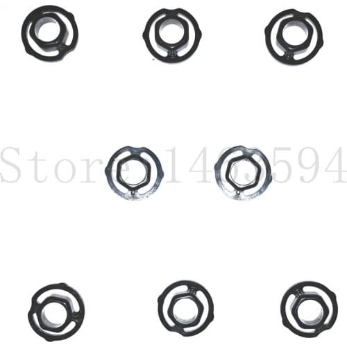 MJX Bugs 19 B19 RC Drone Quadcopter Spare Parts Turning fixed ring set 8PCS