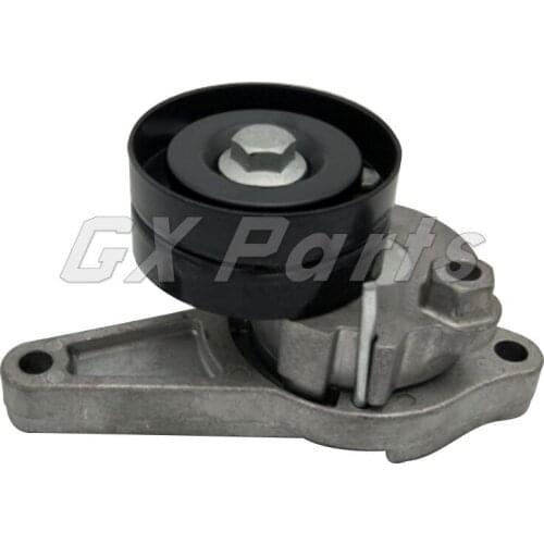 Belt Tensioner 320-08651 320-08584 320-0875 For JCB Loader 1400B 1550B 1600B 1700B 214 215 216 217 3C 3CX 3D 3DX 4C 4CN 4CX