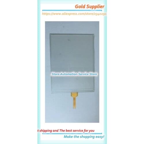 New Touch Screen Glass Panel Use For GT/ U.S.P. 4.484.038 G-26 8-Wire 205*271MM Or 200*260MM