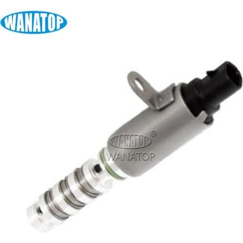 New OIL CONTROL VALVE RIGHT for 12-17 HYUNDAI KIA 3.3L 3.5L 3.8L 24355-3CAB2 243553CAB2