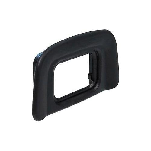 2PCS Genuine Niqon DK-20 Rubber Eyecup for D5200 D5100 D3200 D3100 D3000 D70S D60 D50