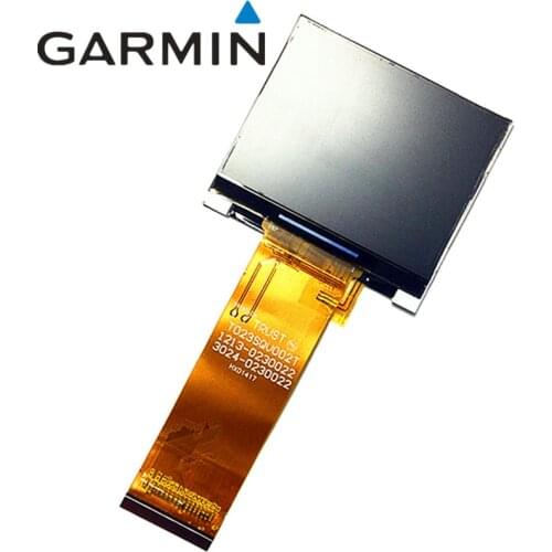 Original T023SQV002T LCD screen for GARMIN GDR 35 Driving recorder LCD display Screen panel Repair replacement Free shipping