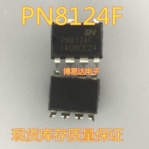 PN8124F DIP-7