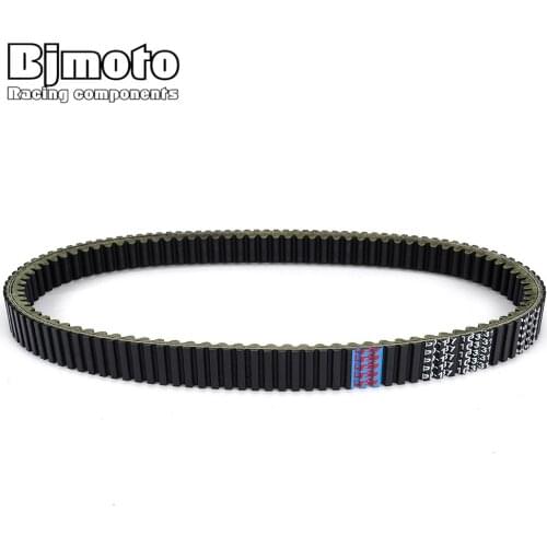 Motorcycle Drive Belt For Polaris Ranger RZR XP900 2011-2012 RZR 900 2014 MRZR 900 2013-2016 RZR XP 1000 EPS 2014-2017
