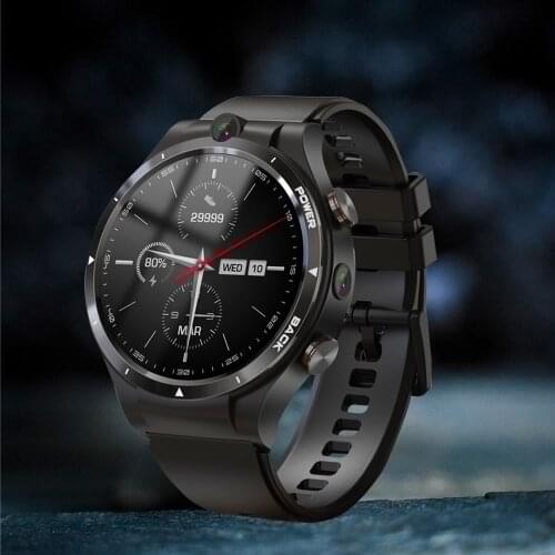 SIXIGNWO Smart Watch