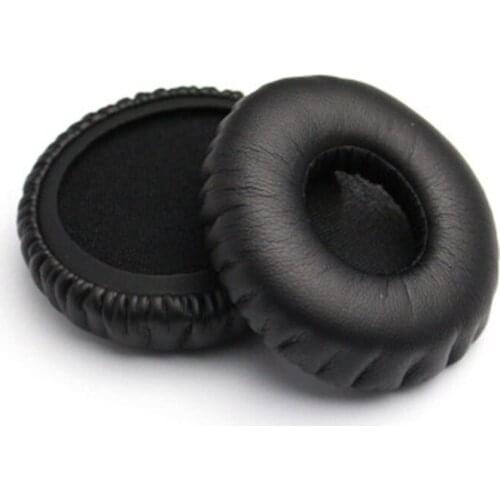 Replacement Foam Earmuffs Ear Cushion Ear Pads For AKG K450 K430 K420 K480 Q460 Headphones Fit perfectly High Quality 23 OctO0