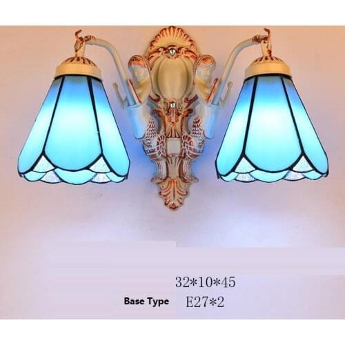 Modern Lamp Vanity Aplik Lamba Lampara De Wandlamp Aplique Luz Pared For Home Applique Murale Luminaire Wall Bedroom Light