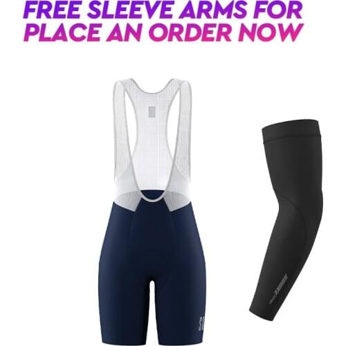 Sports Mens 4D Padded Breathable Extremely Comfortable Hot Speical Design Cycling Bib Shorts-BS1601