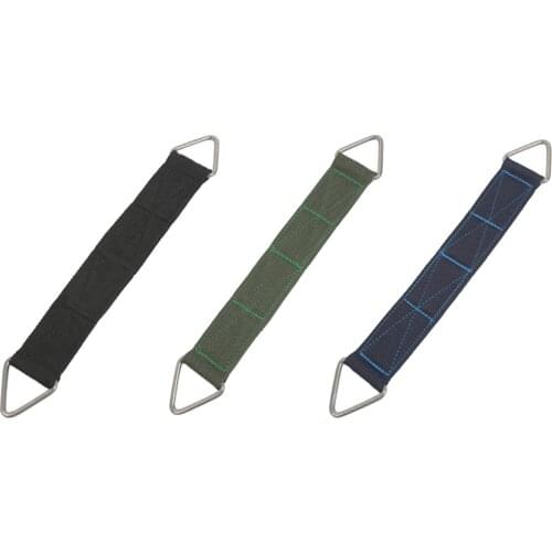 Tree Swing Straps Heavy Duty Holds 2000lbs with Lock Snap Hooks Carabiners Easy Fast Installation for Tire Swings