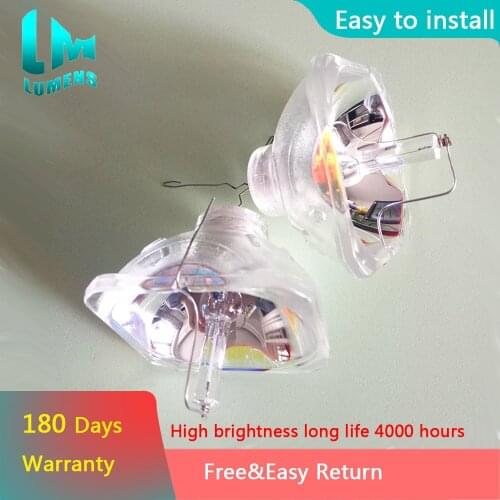 High quality for ELPLP35 V13H010L35 for Epson projector bulb V11H223020MB EMP-TW600 EMP-TW520 EMP-TW620 EMP-TW680