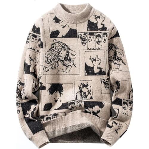 Мужские вязаные пуловеры Xenozkk China At AliExpress