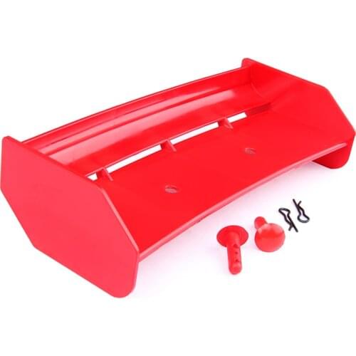 Rovan parts 1/5 gas rc baja spare parts nylon wing 95052