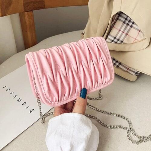 Womens bags Shoulder bag Net red small bag summer messenger bag Female bag Beach bag messenger bag ladies bag