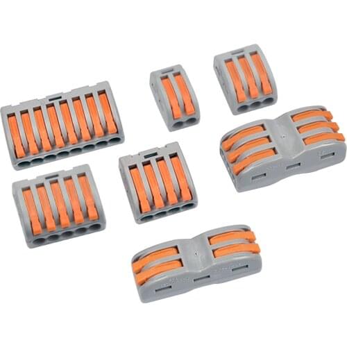 AIMENGTE Terminals