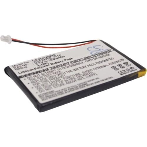 2021 Battery For NEVO Q50 Li-Polymer