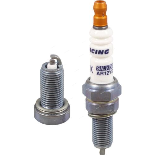 Brisk Spark Plug