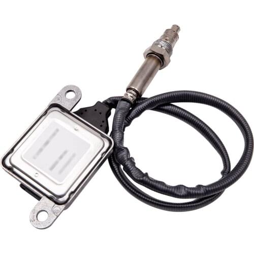 Nitrogen Lambda NOX SENSOR For BMW E81 E82 E87 N54 7565447 5WK96610L 11787587130