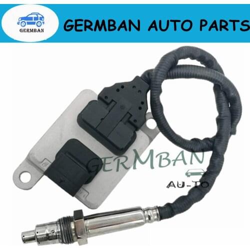 Nox Sensor A0009052210 0009052210 For Mercedes-Benz W207 W212 W222 R V251GLK X204 CLS W218