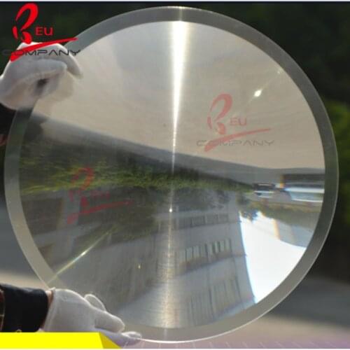 Diameter 400/450/465mm FL 240 mm plastic optical fresnel lens solar energy collecting fresnel lens
