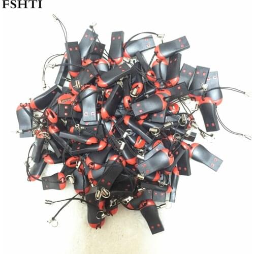 FSHTI Memory Cards