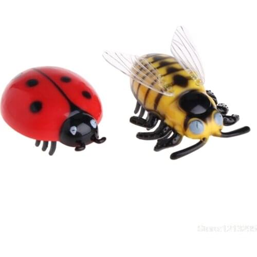 Cat Toys Teaser Interactive Pet Beetle Cicada Auto Electric Walking Insect Mini W215