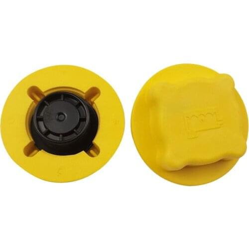 For excavator Volvo EC210 water tank cover 240/290/360/460 with auxiliary water tank cover water bottle excavator accessories