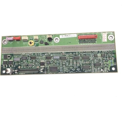 ISS PC board C6074-60284 C6071-60004 C6074-60407 FOR HP DesignJet 1050C 1055CM