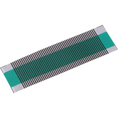 New RIBBON CABLE for Saab9-5 CLIMATE CONTROL AC HEATER LCD DISPLAY PIXEL REPAIR