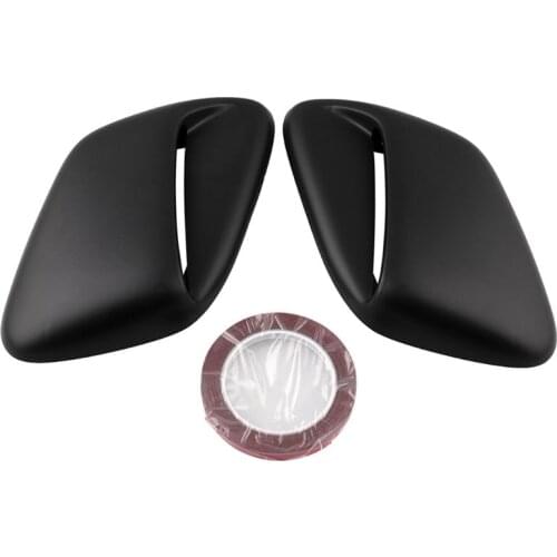 New Hood Vent Induction Scoop FRP for 99-01 Subaru Impreza GC8 STi WRX 2.5RS