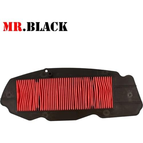 Or Honda FJS400 FJS600 FJS 400 600 Silver wing Air Filters Cleaner Engine purifier moto Intake Motorcycle Accessories Motorbike