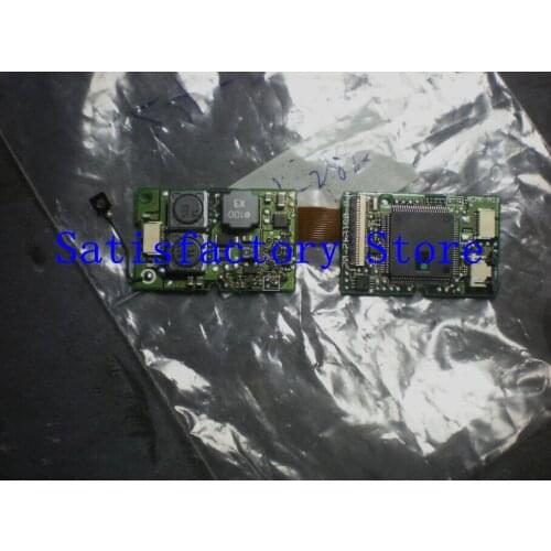 Original SLR Lens mainboard repair part For Nikon 24-70 24-70mm lens main board motherboard repair part