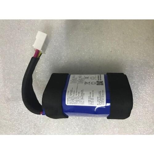 Original Replacement Battery ID998 IY068 For JBL Charge 4 Charge4 SUN-INTE-118 Portable Bluetooth Speakers Batteries 7500mAh